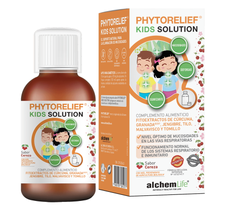 Phytorelief Junior